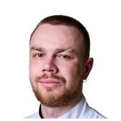 Вовк Александр Николаевич — терапевт