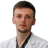 Журов Александр Сергеевич — онколог, маммолог