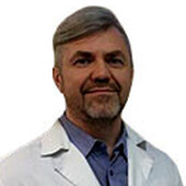 Фролов Денис Владимирович — массажист