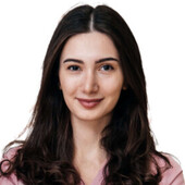 Попова Мария Манолисовна — педиатр