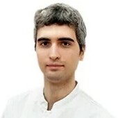 Сурин Владимир Владимирович — ортопед, травматолог