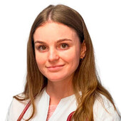 Ладыш Ксения Сергеевна — аллерголог, педиатр