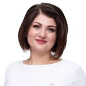 Григорян (Геворгян) Елена Львовна — гинеколог, акушер