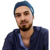 Мирмуллаев Зафар Шавкатович — хирург