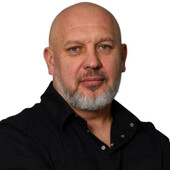 Симонов Александр Анатольевич — стоматолог-ортопед