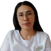 Байрамова Шахрибоссан Байрамовна — эндокринолог