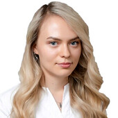 Соболева Юлия Викторовна — терапевт
