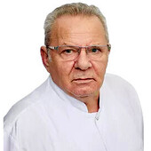 Иваницкий Геннадий Сергеевич — уролог