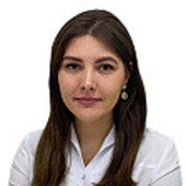 Гарипова Гулюса Илдаровна — онколог