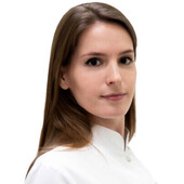 Иваненко Татьяна Сергеевна — эндокринолог