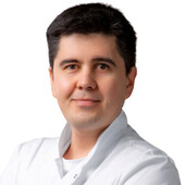 Ахмадиев Руслан Илдарович — УЗИ-специалист