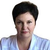 Долгова Ирина Николаевна — психолог