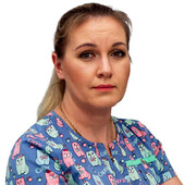 Чалап Татьяна Алексеевна — онколог, хирург