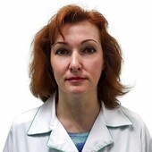 Шильникова Софья Васильевна — кардиолог