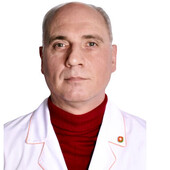 Марченко Олег Владимирович — УЗИ-специалист