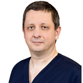 Урсов Роман Ростиславович — терапевт
