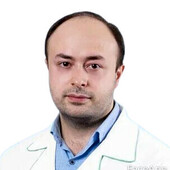 Кичибеков Орхан Вугарович — уролог