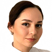 Ким Рузиля Вакилевна — терапевт, дерматолог