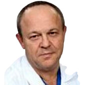 Коган Олег Семенович — уролог