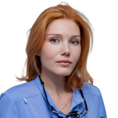 Соколова Екатерина Владимировна — стоматолог, стоматолог-терапевт