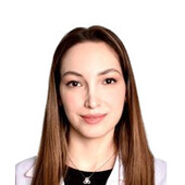 Хапова Карина Зауровна — гинеколог-эндокринолог, акушер