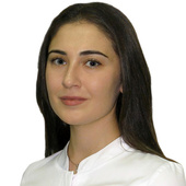 Гассиева Диана Муратовна — невролог