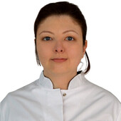 Торчуа Нина Рафаэлевна — хирург, колопроктолог
