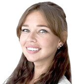 Минакова Алина Александровна — терапевт