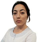 Ибрагимова Луиза Султанбековна — стоматолог, стоматолог-ортодонт