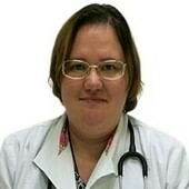 Паршикова Наталья Алексеевна — кардиолог