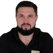 Куриленков Николай Николаевич — стоматолог, стоматолог-терапевт