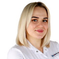 Калиткина Юлия Сергеевна - стоматолог, стоматолог-ортодонт