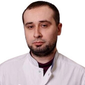 Аксенов Юрий Алексеевич — педиатр