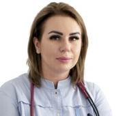 Решетник Адель Олеговна — терапевт