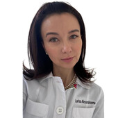 Хотченкова Лариса Александровна — психолог