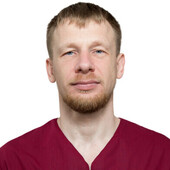 Дубровский Станислав Викторович — массажист