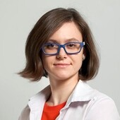 Григорьева Ольга Александровна — терапевт, нефролог