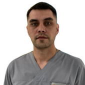 Морозов Андрей Павлович — кинезиолог