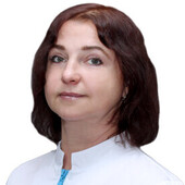 Евменова Наталья Валерьевна — УЗИ-специалист
