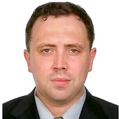 Фадеев Антон Владимирович — остеопат