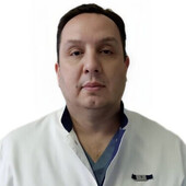 Аль-Харири Мухаммад Фирас — уролог