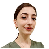 Урусова Мадина Назбиевна — стоматолог, стоматолог-терапевт