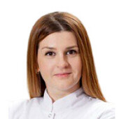 Крылова Ирина Викторовна — УЗИ-специалист