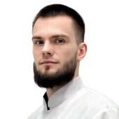 Кузин Илья Андреевич — мануальный терапевт, невролог