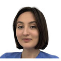 Качкалова Екатерина Александровна - стоматолог