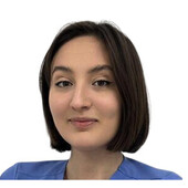Качкалова Екатерина Александровна — стоматолог