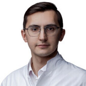 Грамович Евгений Станиславович — андролог, уролог