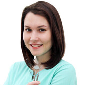 Лодыгина Вероника Александровна — стоматолог