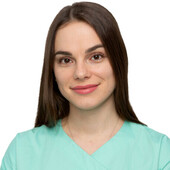 Юркина Анна Олеговна — гинеколог-эндокринолог, гинеколог