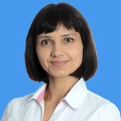 Ахмадуллина Римма Равильевна — стоматолог-пародонтолог, стоматолог
